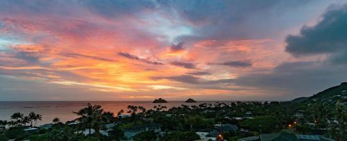 Lanikai La'i Hale