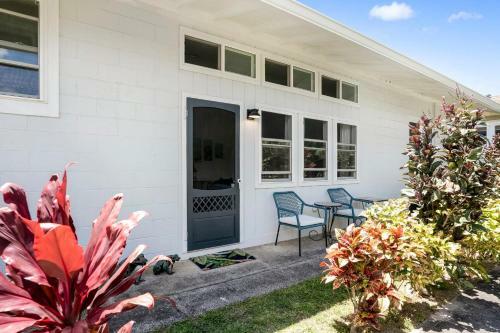 Apartamento Turtle Cottage