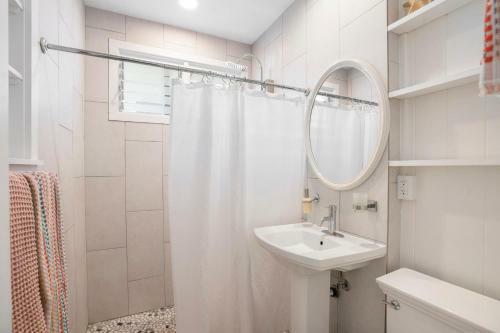 Apartamento Turtle Cottage