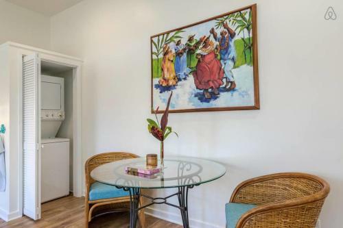 Apartamento Turtle Cottage