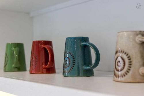 Apartamento Turtle Cottage