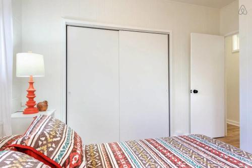 Apartamento Turtle Cottage