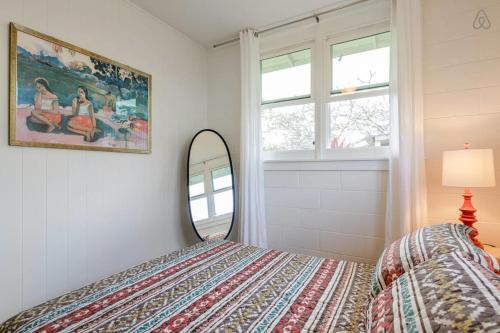 Apartamento Turtle Cottage