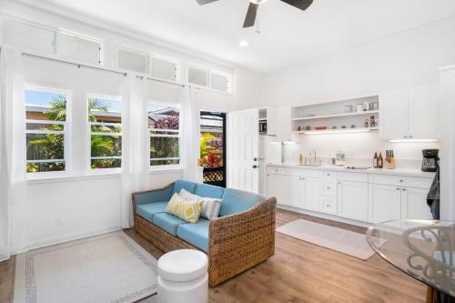 Apartamento Turtle Cottage