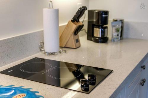 Apartamento Turtle Cottage