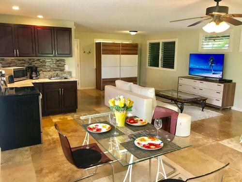 Brand New Kailua Beach