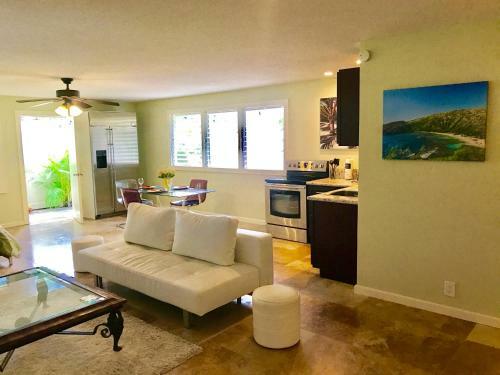 Brand New Kailua Beach