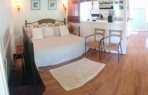 Kailua Beachside 2bed/2bath