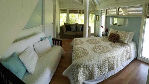 Kailua Beachside 2bed/2bath