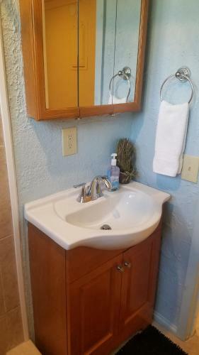 Kailua Beachside 2bed/2bath