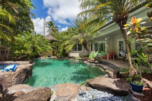 Kailua Beach House
