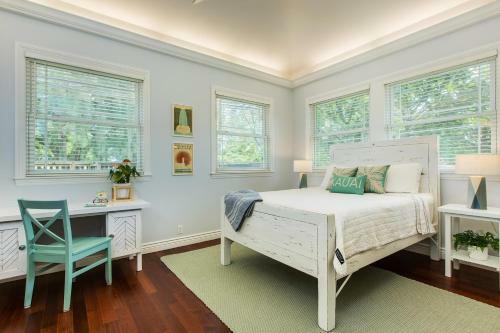 Kailua Beach House
