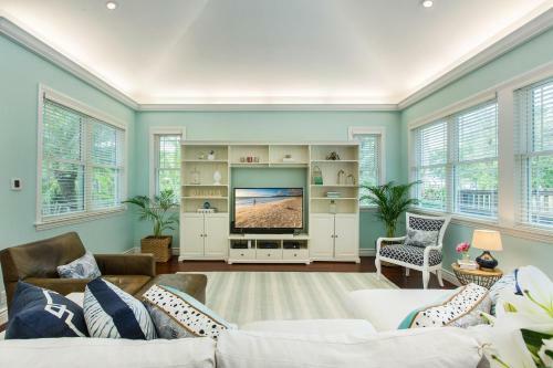 Kailua Beach House
