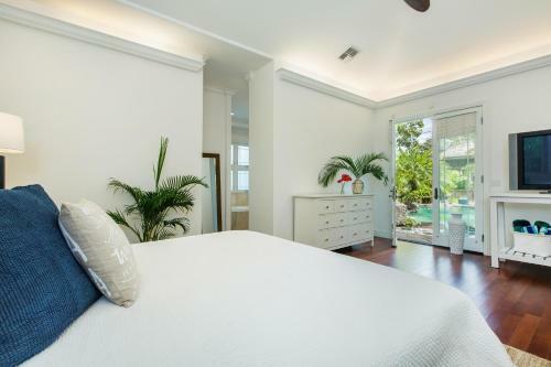 Kailua Beach House