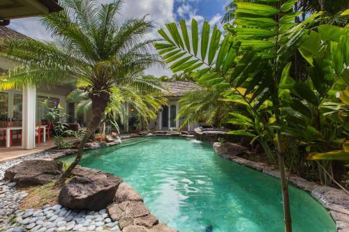 Kailua Beach House