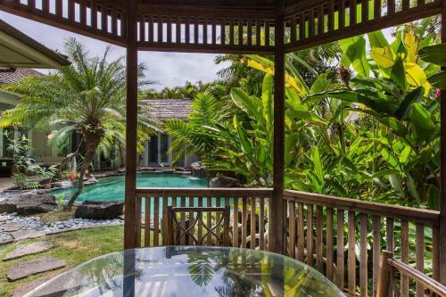 Kailua Beach House