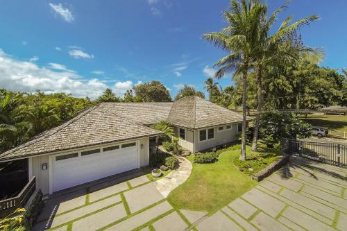 Kailua Beach House