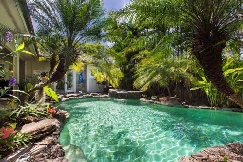 Kailua Beach House