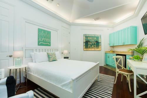Kailua Beach House