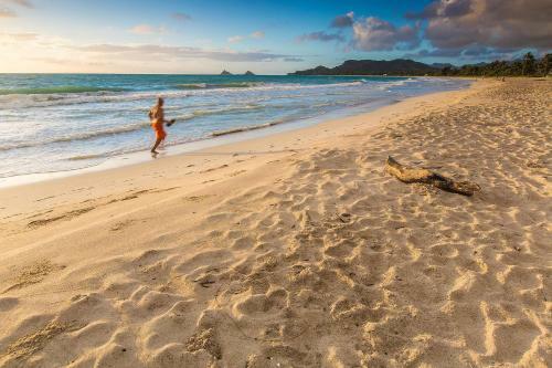 Kailua Beach House