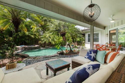 Kailua Beach House
