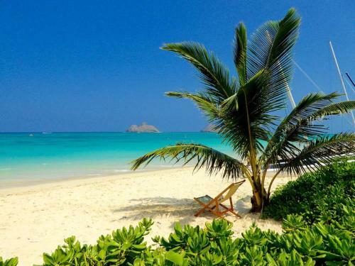Kailua Beach Guest House