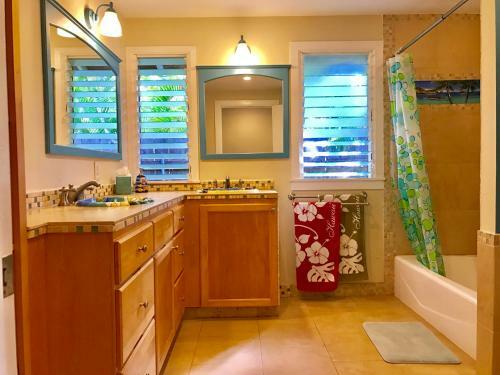 Kailua Beach Guest House
