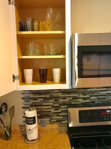 Kailua Beach Guest House