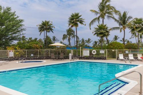 Villa Keauhou Punahele B108