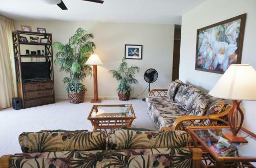 Villa Keauhou Punahele B108