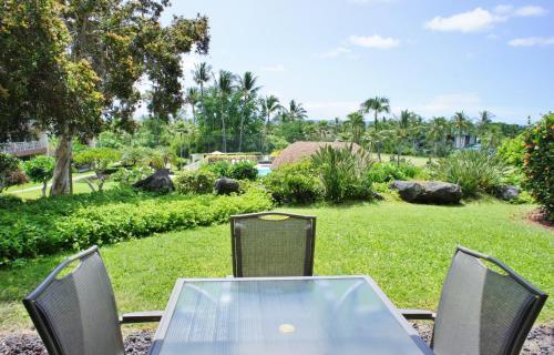 Villa Keauhou Punahele B108