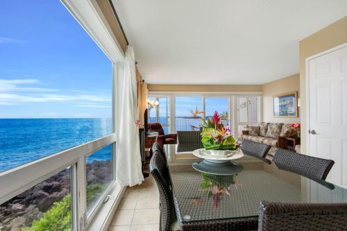 Sea Village 1101