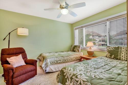 Sea Village 1101