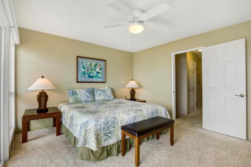 Sea Village 1101