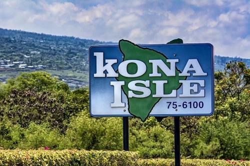 Villa Kona Isle C35