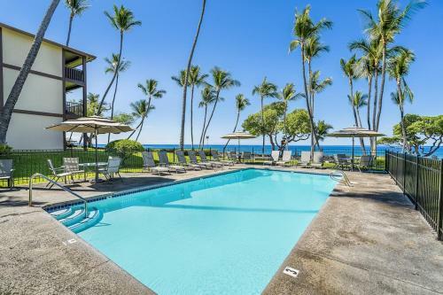 Villa Kona Isle C35