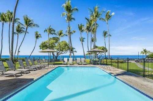 Villa Kona Isle C35