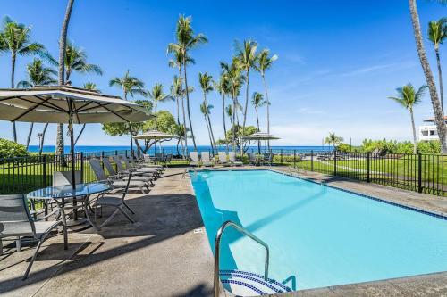 Villa Kona Isle C35
