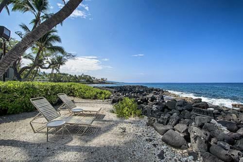 Villa Kona Isle C35