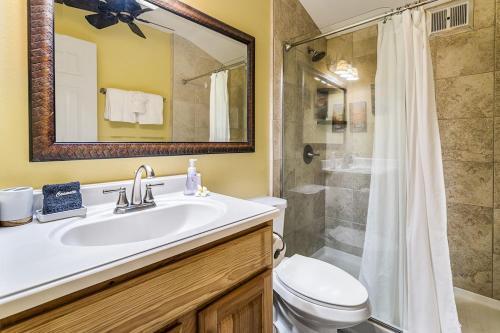 Villa Kona Isle C35