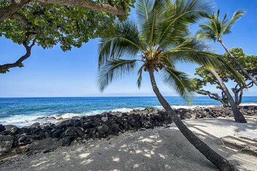 Villa Kona Isle C35