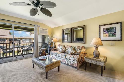 Villa Kona Isle C35