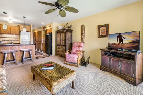 Villa Kona Isle C35