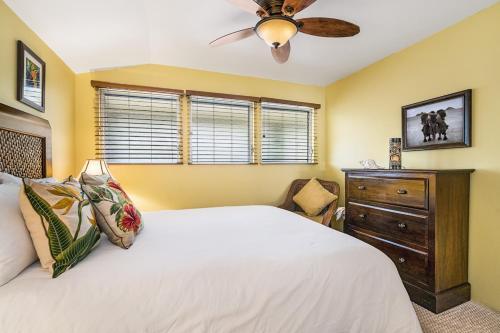 Villa Kona Isle C35
