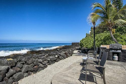 Villa Kona Isle C35