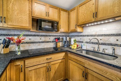Villa Kona Isle C35