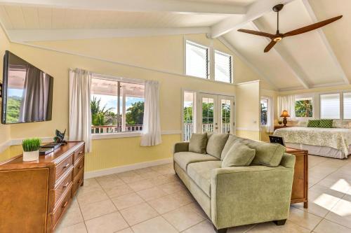 Villa Holua Makai