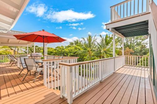 Villa Holua Makai