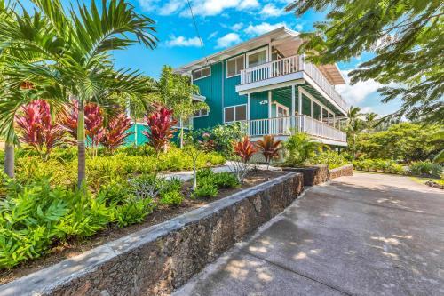 Villa Holua Makai