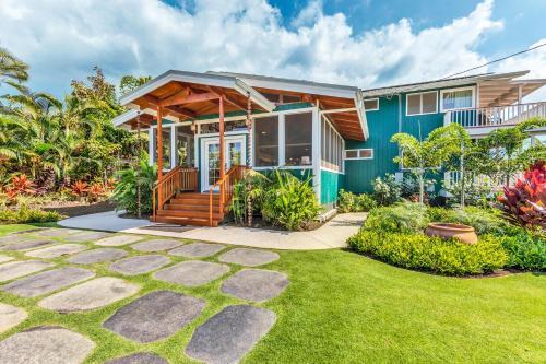 Villa Holua Makai